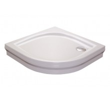 RAVAK A224401410  Поддон ELIPSO 80 PAN