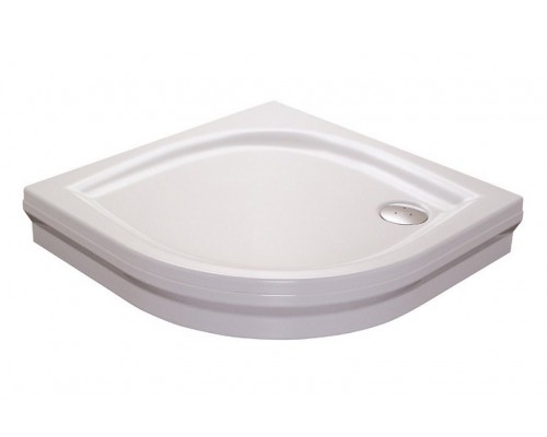 RAVAK A224401410 Поддон ELIPSO 80 PAN