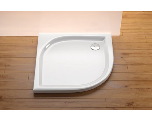 RAVAK A227701410 Поддон ELIPSO 90 PAN