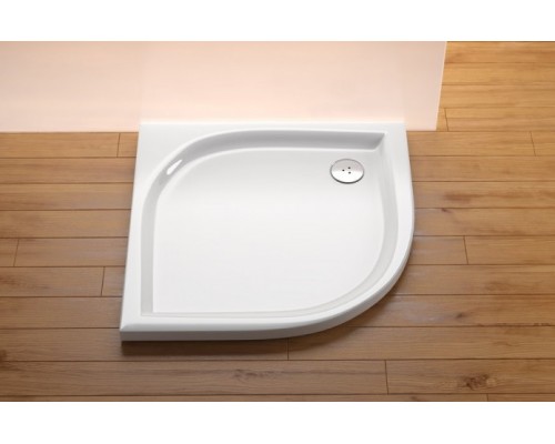 RAVAK A22AA01210 Поддон ELIPSO 100 LA