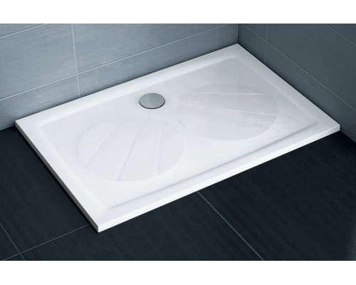 RAVAK XA03A401010 Поддон GIGANT PRO 100x80