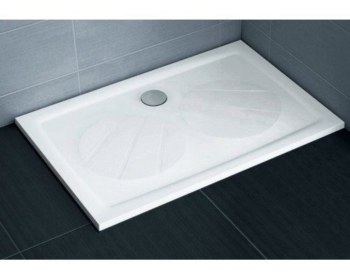 RAVAK XA03D401010 Поддон GIGANT PRO 110x80