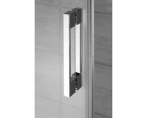 RADAWAY_NEW Душова кабіна Espera KDJ 900Rx2000 хром/прозоре (380149-01R)