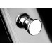 RADAWAY_NEW Душова кабіна Torrenta PDD Е 1000x800x1850 хром/графіт (31640-01-05N)