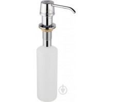 TEKA  Дозатор  для жидкого мыла универсальный HF17-0503