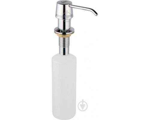 TEKA Дозатор для жидкого мыла универсальный HF17-0503