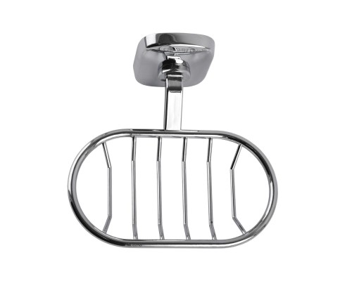 RM 1301 Мыльница сетка металл.