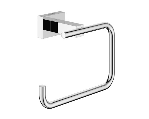 Тримач для туалетного паперу Grohe Essentials Cube New 40507001