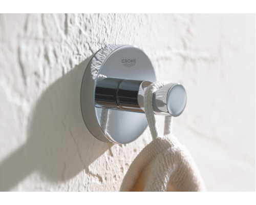 GROHE Essentials 40364001 (старый арт.40364000) крючок