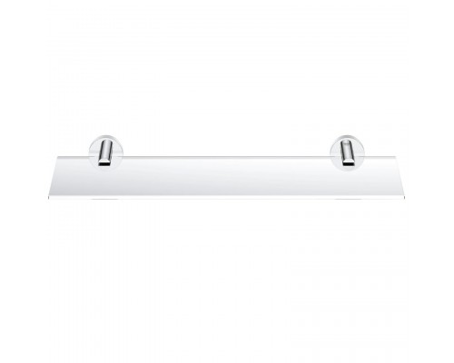 GROHE Essentials 40799001 полка стеклянная