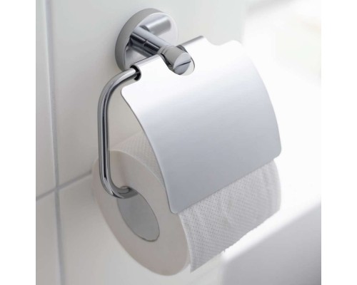 GROHE Essentials 40367001 (старый арт. 40367000) держатель бумаги