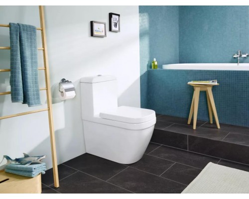 GROHE Essentials 40367001 (старый арт. 40367000) держатель бумаги