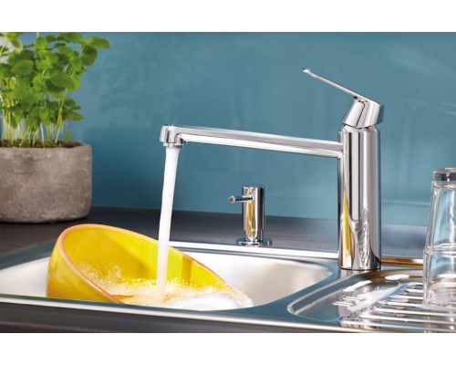 Дозатор для миючого засобу Grohe 40535000