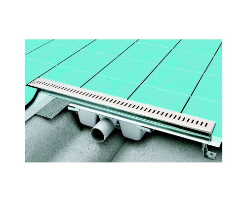 RAVAK X01388 Душевой канал Runway 850 - нержавеющая сталь