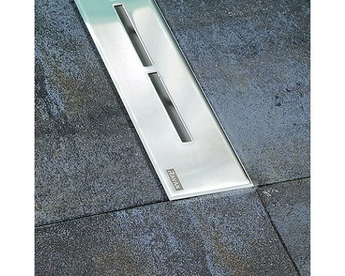 RAVAK X01388 Душевой канал Runway 850 - нержавеющая сталь