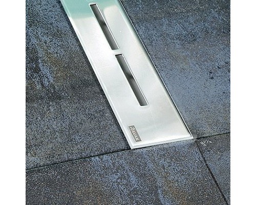 RAVAK X01392 Душевой канал Runway 1050 - нержавеющая сталь