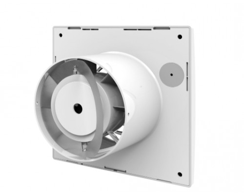 ВЕНТС Вентилятор 125 Квайт