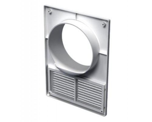 2669 Решетка ВЕНТС МВ 120 Квс (100210660011)