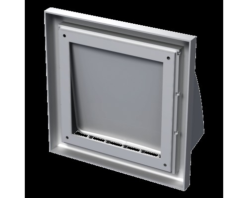 Решетка МВ 102 К