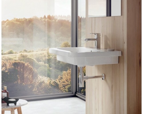 RAVAK X01371 Сифон для умывальника Хром