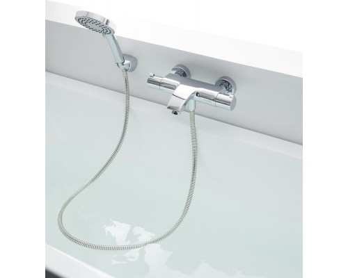 RAVAK X07P006 911.00 Душевой шланг 150 см