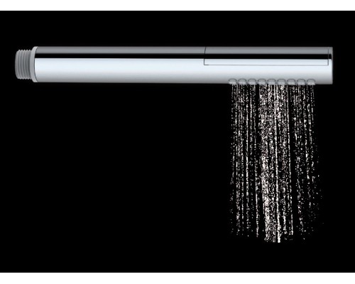 RAVAK X07P114 954.00 Лейка ручного душа 1 функц.