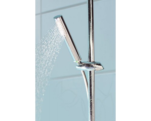 RAVAK X07P114 954.00 Лейка ручного душа 1 функц.