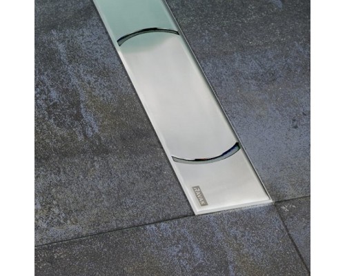 RAVAK X01428 Душевой канал Chrome 950 - нержавеющая сталь