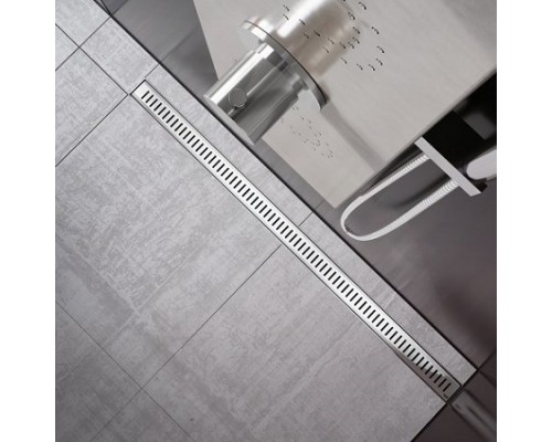 RAVAK X01433 Душевой канал Zebra 750 - пластик