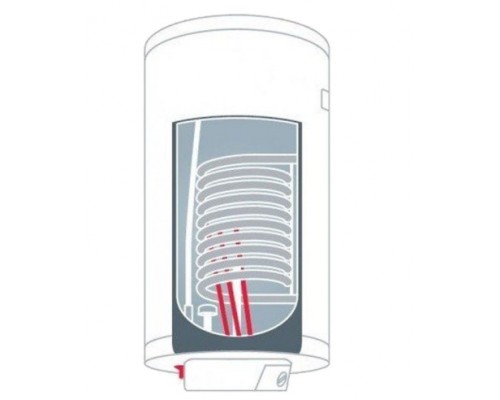 GORENJE Водонагреватель GBK 80 RN