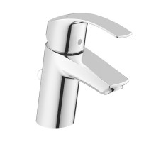 Змішувач для раковини S-розміру Grohe Eurosmart 33265002