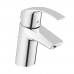 GROHE Eurosmart 33265002 смеситель для умывальника с донным клапаном