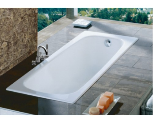 ROCA A236160000 Ванна стальная ROCA CONTESSA 140x70 б/н (Испания)