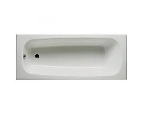 ROCA A21291200R CONTINENTAL ванна 160*70см, без ножек