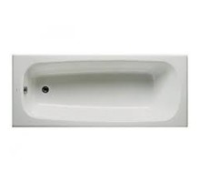ROCA A21291300R CONTINENTAL ванна 150*70см, без ножек