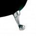 ROCA A291069001 Savanah комплект з чотирьох хромованих ніжок у формі левиних лап для ванни New Cast