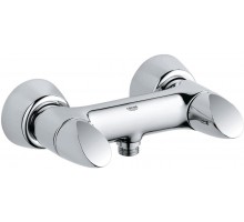 GROHE Aria Смеситель для душа, двухвентильный 26008000