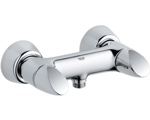 GROHE Aria Смеситель для душа, двухвентильный 26008000