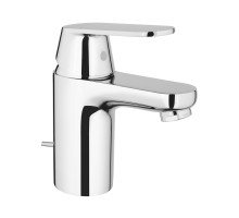 GROHE Смеситель для раковины  Eurosmart Cosmopolitan 32825000