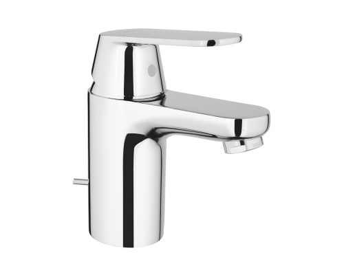 GROHE Eurosmart Cosmopolitan 32825000 смеситель для умывальника с донным клапаном