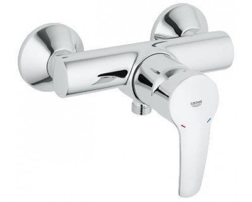 GROHE Eurostyle New Смеситель для душа, однорычажный 33590001