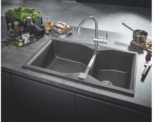 GROHE Minta 32917000 смеситель для кухни