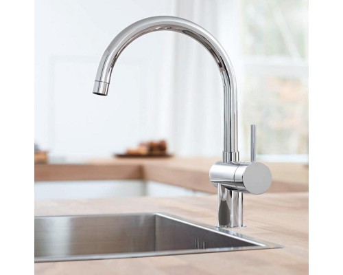 GROHE Minta 32917000 смеситель для кухни