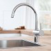 GROHE Minta 32917000 смеситель для кухни