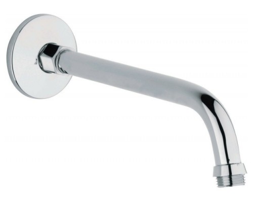 GROHE Relexa 27406000 душевой кронштейн 218 мм