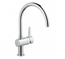 GROHE Flair Смеситель для кухни, однорычажный 32452000