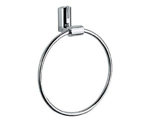 GROHE ECTOS(1)-Кольцо для полотенца 40257000, хром