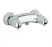 GROHE TALIA-Смеситель  GROHE  26661000 в душ. кабину,  хром