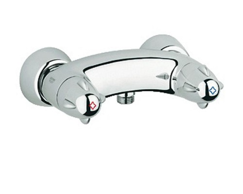 GROHE TALIA-Смеситель GROHE 26661000 в душ. кабину, хром