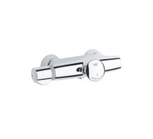 GROHE Eurodisc SE Термостат для душа, автоматический 36244000